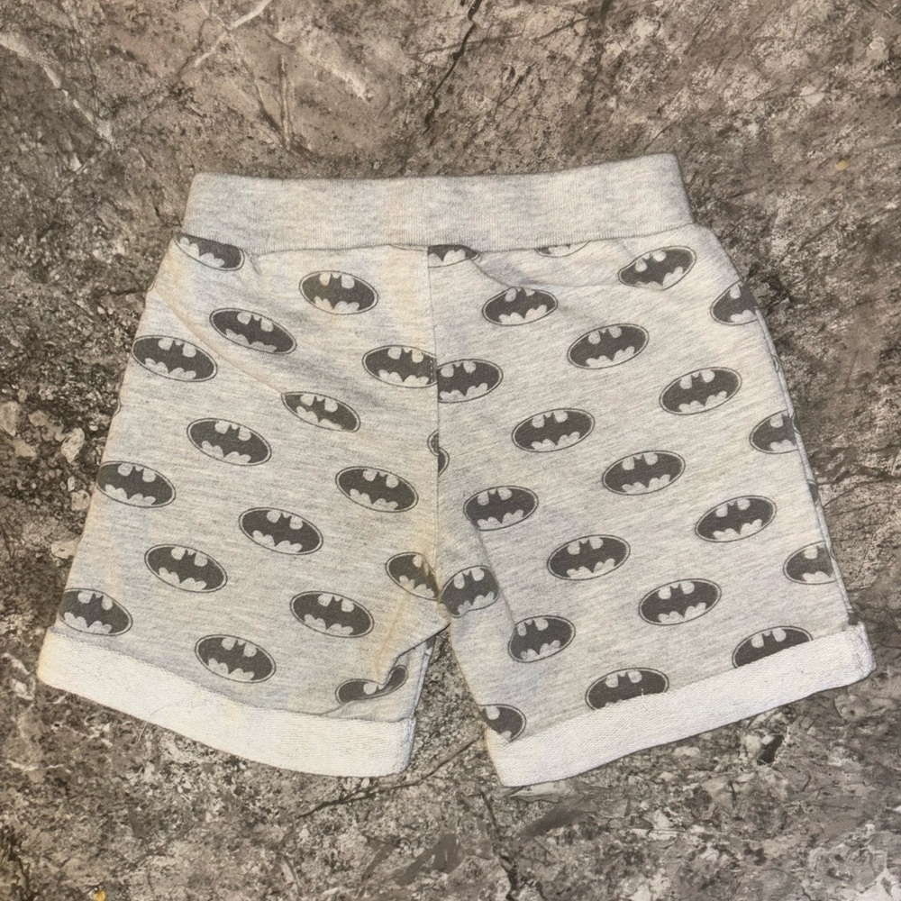 Batman Shorts - Picture 6 of 6